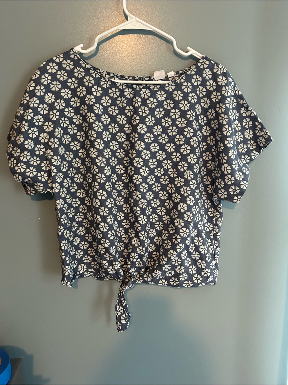 GAP High Quality Linen Cotton Mix